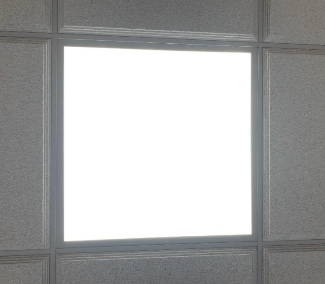 LED panel