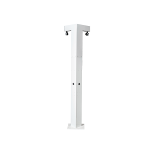Modular 45° Pedestal 78 inch