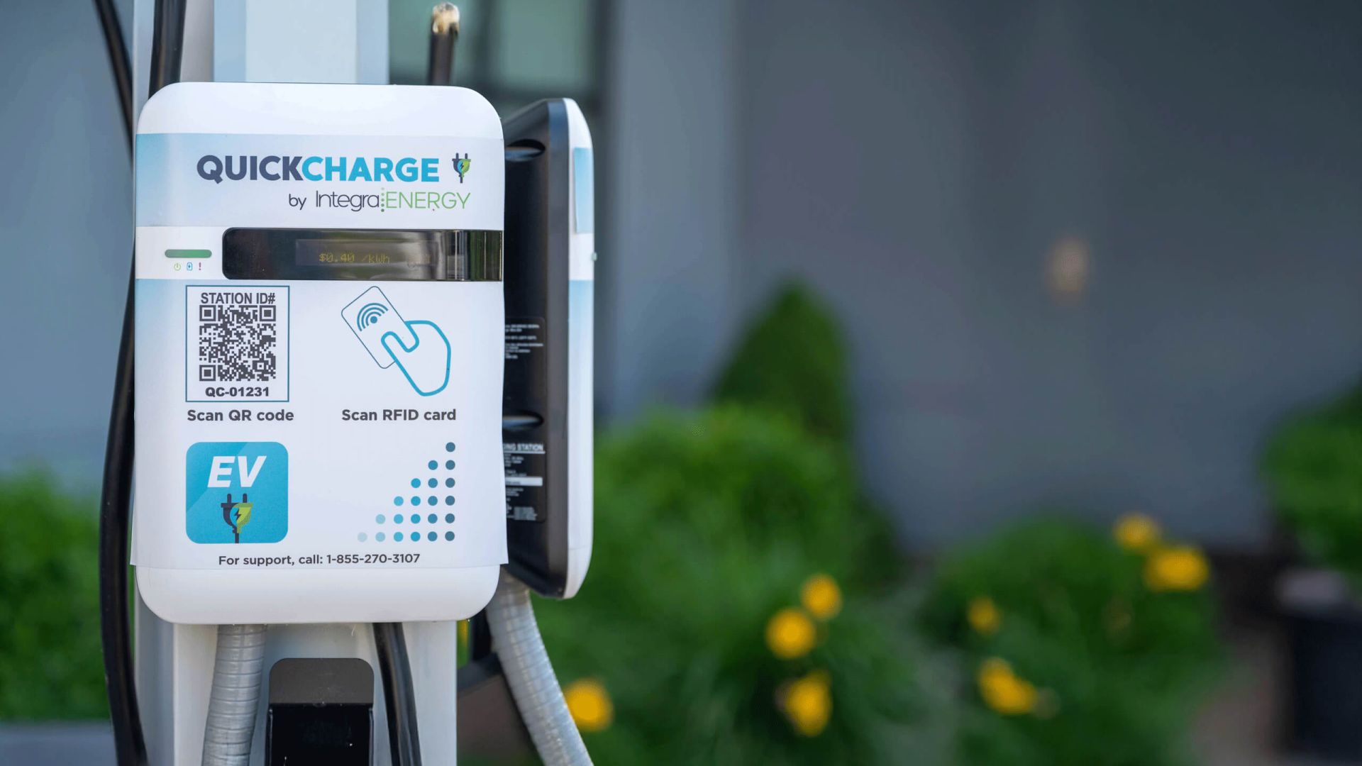 integraenergy charger