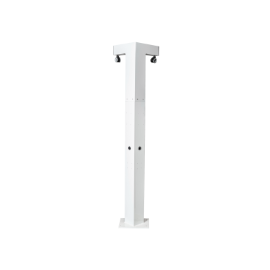 Modular 45° Pedestal 78 inch